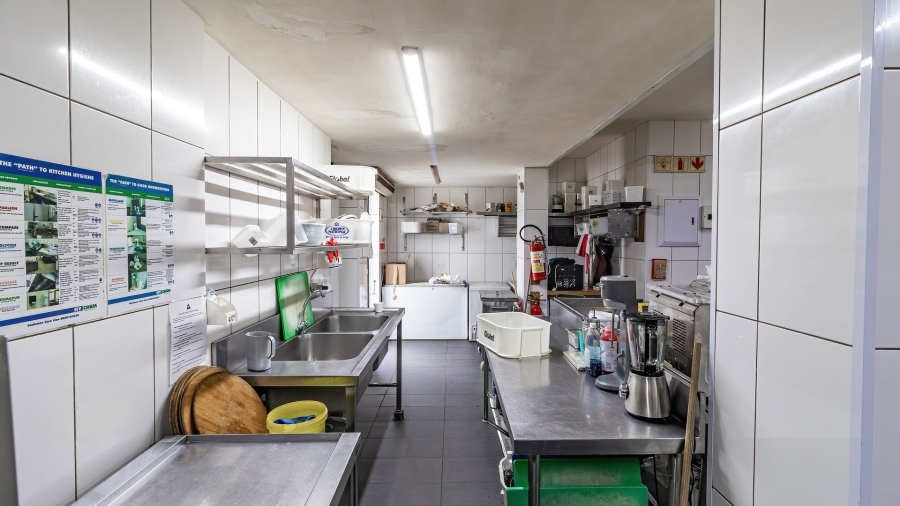 Commercial Property for Sale in Hemel and Aarde Western Cape